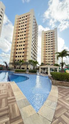 Apartamento no Luzia | Absolutto Condomínio Clube