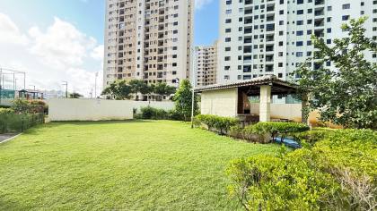 Apartamento no Luzia | Absolutto Condomínio Clube