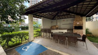 Apartamento no Luzia | Absolutto Condomínio Clube