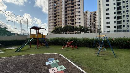 Apartamento no Luzia | Absolutto Condomínio Clube