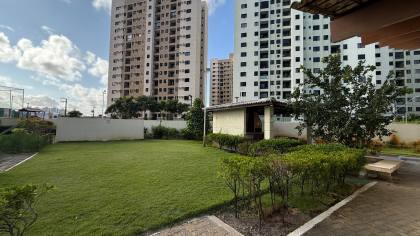 Apartamento no Luzia | Absolutto Condomínio Clube