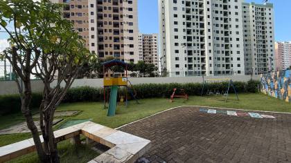 Apartamento no Luzia | Absolutto Condomínio Clube