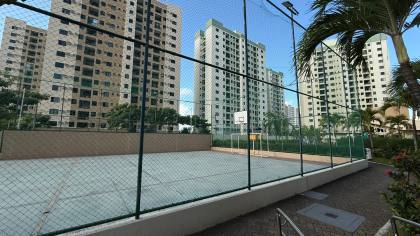 Apartamento no Luzia | Absolutto Condomínio Clube