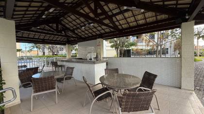 Apartamento no Luzia | Absolutto Condomínio Clube