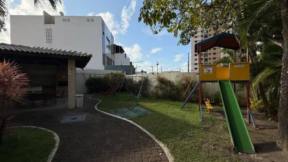 Apartamento no Luzia | Absolutto Condomínio Clube