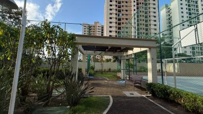 Apartamento no Luzia | Absolutto Condomínio Clube