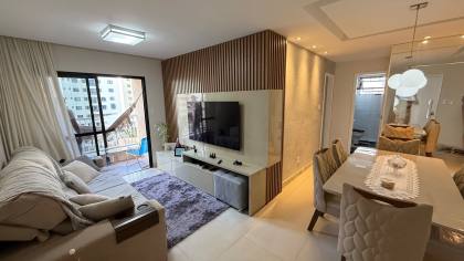 Apartamento no Luzia | Absolutto Condomínio Clube