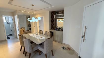 Apartamento no Luzia | Absolutto Condomínio Clube