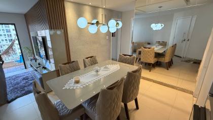 Apartamento no Luzia | Absolutto Condomínio Clube