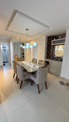 Apartamento no Luzia | Absolutto Condomínio Clube