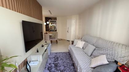 Apartamento no Luzia | Absolutto Condomínio Clube