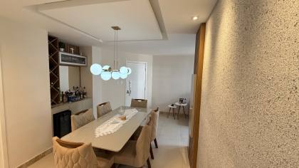 Apartamento no Luzia | Absolutto Condomínio Clube