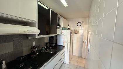 Apartamento no Luzia | Absolutto Condomínio Clube