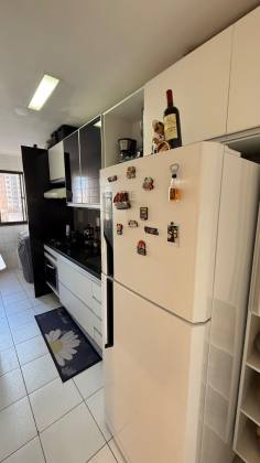 Apartamento no Luzia | Absolutto Condomínio Clube