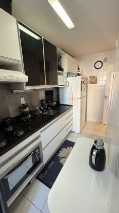 Apartamento no Luzia | Absolutto Condomínio Clube