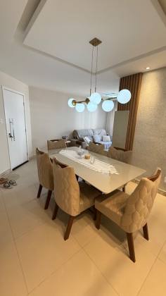 Apartamento no Luzia | Absolutto Condomínio Clube