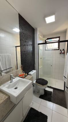 Apartamento no Luzia | Absolutto Condomínio Clube