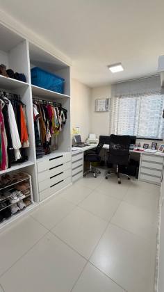 Apartamento no Luzia | Absolutto Condomínio Clube