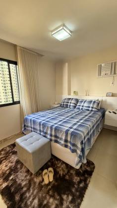 Apartamento no Luzia | Absolutto Condomínio Clube