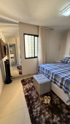 Apartamento no Luzia | Absolutto Condomínio Clube