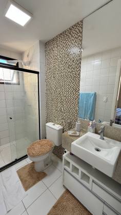 Apartamento no Luzia | Absolutto Condomínio Clube