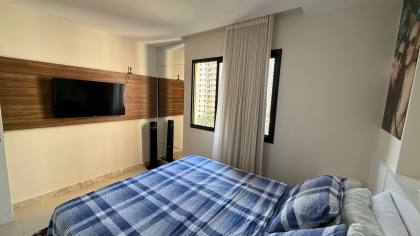 Apartamento no Luzia | Absolutto Condomínio Clube