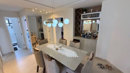 Apartamento no Luzia | Absolutto Condomínio Clube