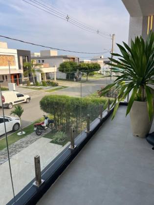 Casa à Venda no Condomínio Terras Alphaville I