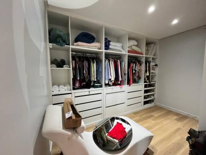 Casa à Venda no Condomínio Terras Alphaville I