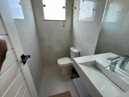 Casa à Venda no Condomínio Terras Alphaville I