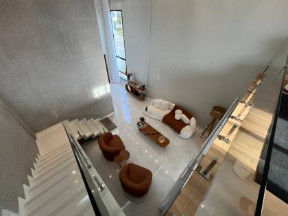 Casa à Venda no Condomínio Terras Alphaville I