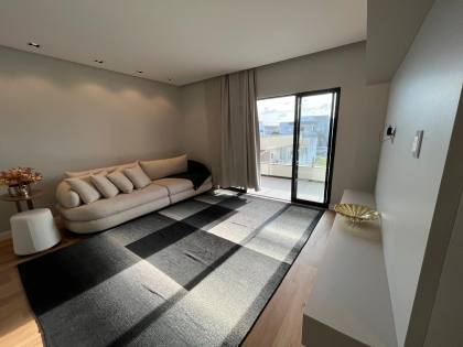 Casa à Venda no Condomínio Terras Alphaville I