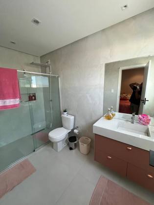 Casa à Venda no Condomínio Terras Alphaville I