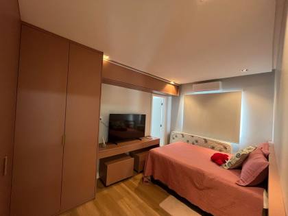 Casa à Venda no Condomínio Terras Alphaville I