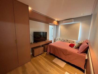 Casa à Venda no Condomínio Terras Alphaville I