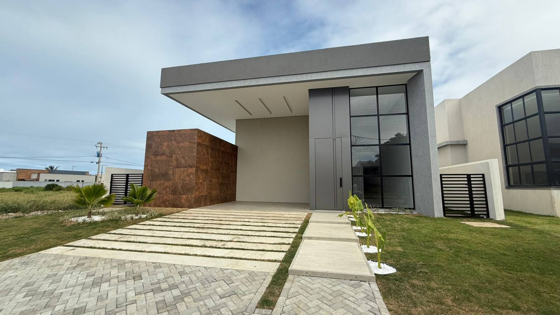 Casa Alto Padrão à Venda – Alphaville Sergipe