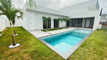 Casa Alto Padrão à Venda – Alphaville Sergipe