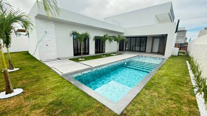 Casa Alto Padrão à Venda – Alphaville Sergipe