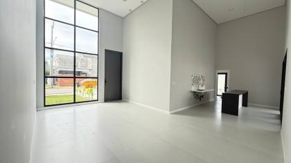 Casa Alto Padrão à Venda – Alphaville Sergipe