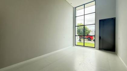 Casa Alto Padrão à Venda – Alphaville Sergipe