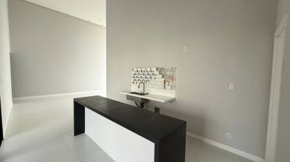 Casa Alto Padrão à Venda – Alphaville Sergipe