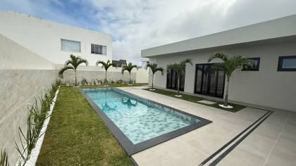 Casa Alto Padrão à Venda – Alphaville Sergipe