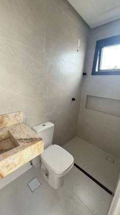 Casa Alto Padrão à Venda – Alphaville Sergipe