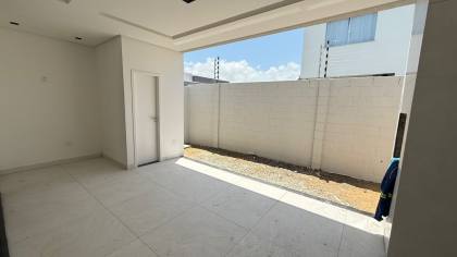 Casa à Venda – Condomínio Padang Beach Residence