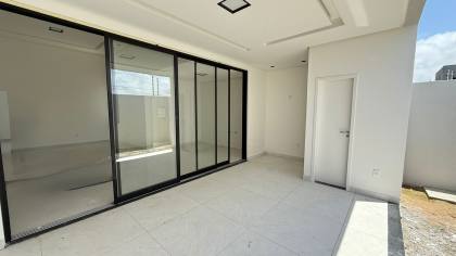 Casa à Venda – Condomínio Padang Beach Residence