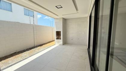 Casa à Venda – Condomínio Padang Beach Residence