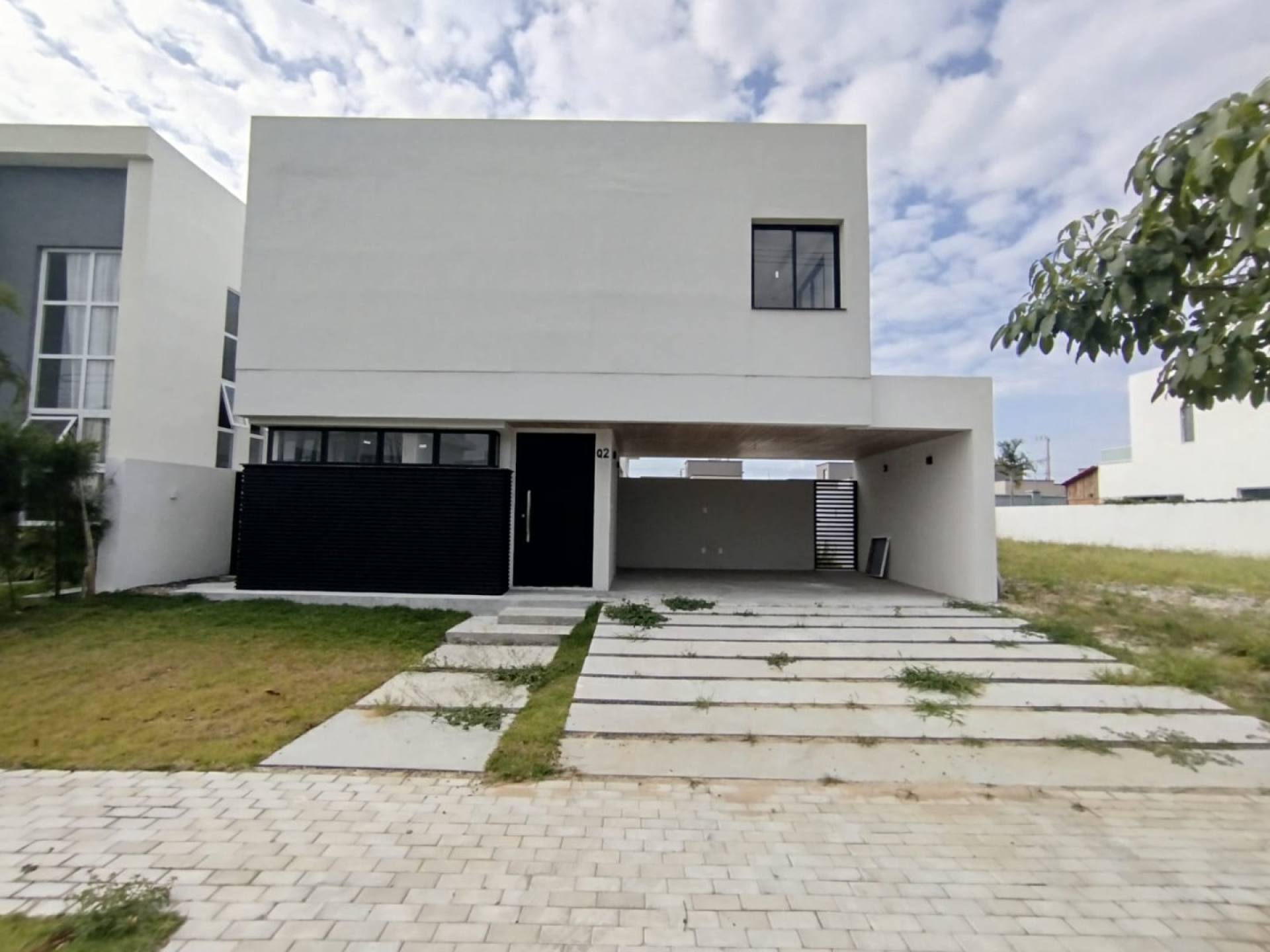Casa de Andar à Venda – Terras Alphaville Sergipe 2