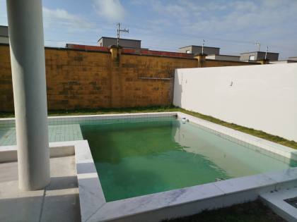 Casa de Andar à Venda – Terras Alphaville Sergipe 2