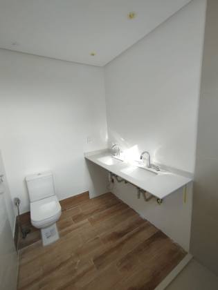 Casa de Andar à Venda – Terras Alphaville Sergipe 2