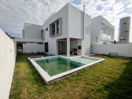 Casa de Andar à Venda – Terras Alphaville Sergipe 2